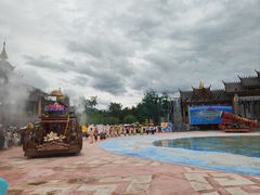 -西双版纳傣族园