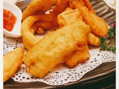 -朴大人炭烤·韩国料理(奥帆中心海尔洲际店)