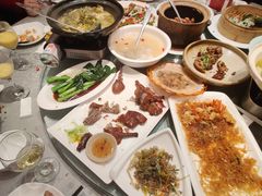 -丽华园(汉阳龙阳店)