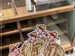 -喜茶(中山白水井店)