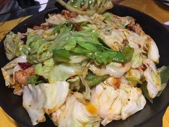 -盛德利食府 天津菜(河西店)