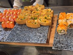 -The COOK·厨餐厅·自助餐(浦东嘉里大酒店)