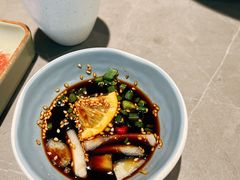 -小米烤肉-泥炉炭烤(常营店)