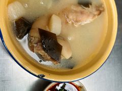 -人和水上飘(第一家店)