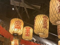 -南京大牌档(济南万象城店)