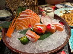 -古田居·特色寿司料理(星之岛旗舰店)