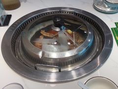 -满兴咱妈烀饼铁锅炖(兰州北街店)