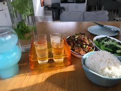 -苦尽酒馆·川菜(鼓楼店)