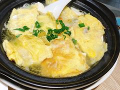 客家蛋角煲-张记旺角食街(动物园店)