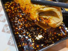 秘制油碟-王妈热卤·川味馆(海昌店)