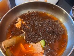 -松涛园朝鲜·海鲜·料理店(鸭绿江断桥店)