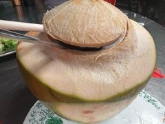 -黄亚华小食店(Jalan Alor)