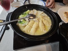 -狮王府淮扬菜(夫子庙老门东店)