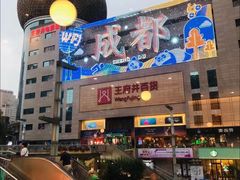 -王府井百货(总府店)