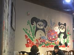 -香天下·四川火锅(安镇大润发店)