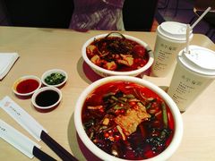 -水平有限广西米粉·广西风味集(五道口店)