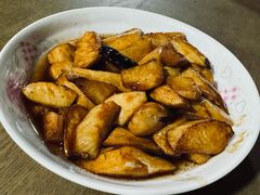 -沈记菜馆(酒仙桥路店)