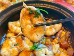 -莆田餐厅PUTIEN(三里屯店)