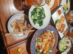 -纳瓦新疆菜(银都店)