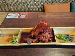 南乳扎烧-大牌大·传统杭帮菜(湖滨店)