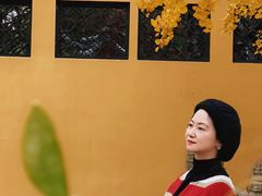 -无锡惠山寺