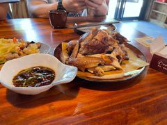 -六禾熏酱小酒馆·东北菜(海甸岛店)