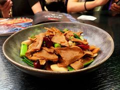 -山石榴·贵州菜(丰盛里店)