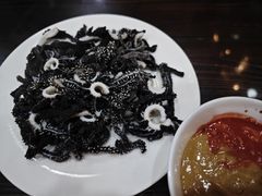 -爆肚冯(廊房二条店)