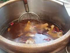 -唐河王记·南阳民间菜(国基路店)