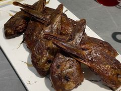 -3号仓库·创意中国菜(乐清正大广场店)