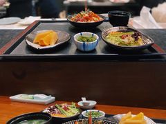 -古京·臻致料理(月湖店)