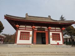 -懿德太子墓