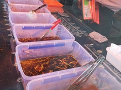 小杨鸡脚-南门绿玉农贸市场