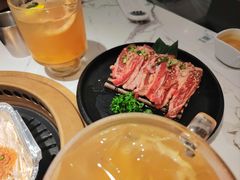 -花味烤肉·拌饭(庐阳万象汇店)