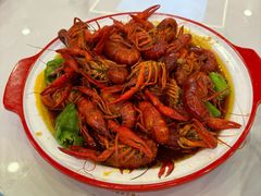 -虾铺子龙虾·私房菜(金源花苑店)