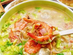 -大禹家·海鲜面馆(新闸路店)