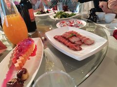 -唐御宴•御宴宫•唐代菜点(芙蓉西路店)