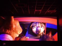 -深圳湾万象城(南山店)