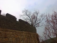 -北京十三陵国家森林公园蟒山景区