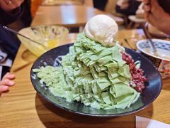 -糖糖屋•糖水•雪花冰店(时尚天河店)