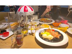 -豪客来牛排(夫子庙店)