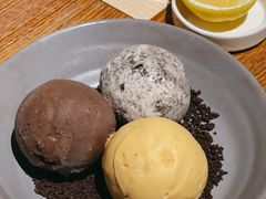 -Mercato莫卡多露台餐厅与酒吧(K11店)