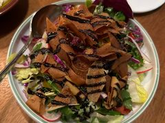 -ELI FALAFEL Lebanese&Mediterranean黎巴嫩美食(富城路店)