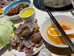 -番茄犟汤锅(东坝店)