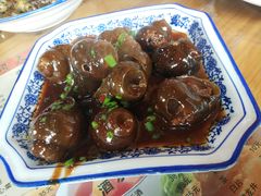 -洞天食府(北大街店)
