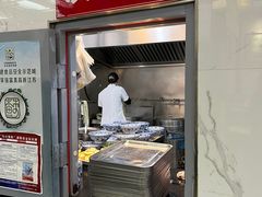 -伟记奥面馆(白塔东路店)