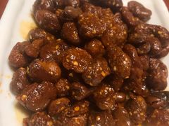 -徐鼎盛民间菜(南坪后堡店)