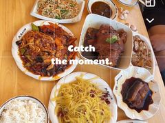 -張飛扒肉·龙江非遗(道外店)