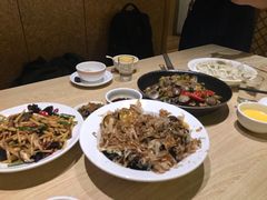 -渔家颂歌渔家味道(青石路店)