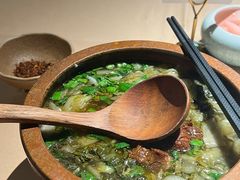 -山石榴·贵州菜(丰盛里店)